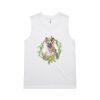 Womens Upside Tank (SALE) Thumbnail