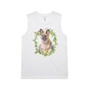 Womens Upside Tank (SALE) Thumbnail