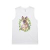 Womens Upside Tank (SALE) Thumbnail