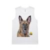 Womens Upside Tank (SALE) Thumbnail