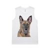 Womens Upside Tank (SALE) Thumbnail