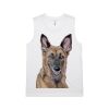 Womens Upside Tank (SALE) Thumbnail