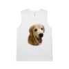Womens Upside Tank (SALE) Thumbnail