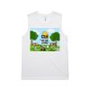 Womens Upside Tank (SALE) Thumbnail
