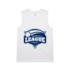 Womens Upside Tank (SALE) Thumbnail