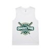 Womens Upside Tank (SALE) Thumbnail