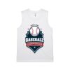 Womens Upside Tank (SALE) Thumbnail