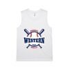 Womens Upside Tank (SALE) Thumbnail