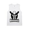 Womens Upside Tank (SALE) Thumbnail