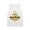 Womens Upside Tank (SALE) Thumbnail
