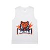 Womens Upside Tank (SALE) Thumbnail