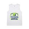 Womens Upside Tank (SALE) Thumbnail