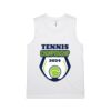 Womens Upside Tank (SALE) Thumbnail