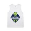 Womens Upside Tank (SALE) Thumbnail