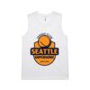 Womens Upside Tank (SALE) Thumbnail