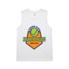Womens Upside Tank (SALE) Thumbnail