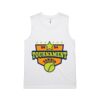 Womens Upside Tank (SALE) Thumbnail