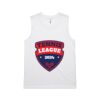 Womens Upside Tank (SALE) Thumbnail