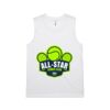 Womens Upside Tank (SALE) Thumbnail