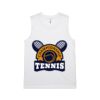 Womens Upside Tank (SALE) Thumbnail