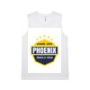 Womens Upside Tank (SALE) Thumbnail