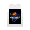 Womens Upside Tank (SALE) Thumbnail