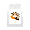 Womens Upside Tank (SALE) Thumbnail