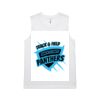 Womens Upside Tank (SALE) Thumbnail