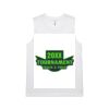 Womens Upside Tank (SALE) Thumbnail