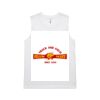 Womens Upside Tank (SALE) Thumbnail