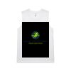 Womens Upside Tank (SALE) Thumbnail