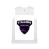 Womens Upside Tank (SALE) Thumbnail