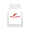 Womens Upside Tank (SALE) Thumbnail
