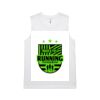 Womens Upside Tank (SALE) Thumbnail