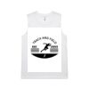 Womens Upside Tank (SALE) Thumbnail