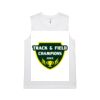 Womens Upside Tank (SALE) Thumbnail