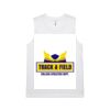 Womens Upside Tank (SALE) Thumbnail