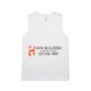 Womens Upside Tank (SALE) Thumbnail