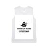 Womens Upside Tank (SALE) Thumbnail