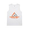 Womens Upside Tank (SALE) Thumbnail