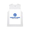 Womens Upside Tank (SALE) Thumbnail