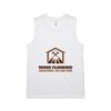 Womens Upside Tank (SALE) Thumbnail