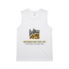 Womens Upside Tank (SALE) Thumbnail
