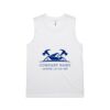 Womens Upside Tank (SALE) Thumbnail