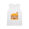 Womens Upside Tank (SALE) Thumbnail