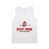 Womens Upside Tank (SALE) Thumbnail