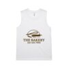 Womens Upside Tank (SALE) Thumbnail