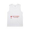 Womens Upside Tank (SALE) Thumbnail