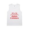 Womens Upside Tank (SALE) Thumbnail