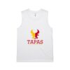 Womens Upside Tank (SALE) Thumbnail